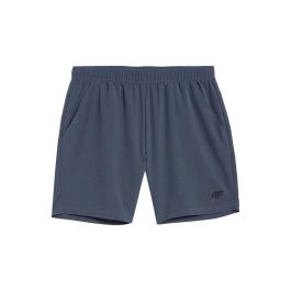 Mallas Deportivas de Hombre 4F Functional SKMF010 Gris oscuro 3-4 Años