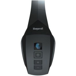 Jabra BlueParrott B550-XT Auriculares Bluetooth Monaural IP54 para Oficina/Centro de Llamadas, Micrófono Boom