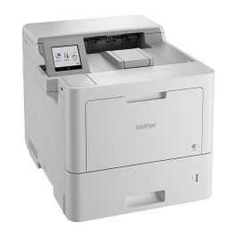 BROTHER Impresora Laser Color HLL9470CDN 40 ppm