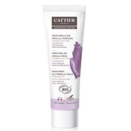 Mascarilla De Arcilla Purpura 100Ml. Precio: 7.49999987. SKU: B1HM8JRH3P