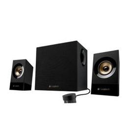 Logitech Altavoces 2.1 Z533 con Subwoofer, 60 W RMS, Entradas 3.5 mm y RCA, para PC, TV, Consola y Móvil Precio: 120.69000042. SKU: S7810202