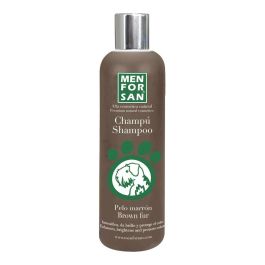 Champú para mascotas Menforsan 300 ml Perro Cabello castaño Precio: 6.50000021. SKU: S6102507