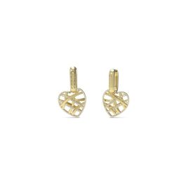 Pendientes Mujer Guess JUBE03098JWYGT-U Precio: 84.50000031. SKU: B19PHPZLT2