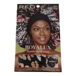 Red Kiss Gorro de Satén Reversible Super Jumbo Royallux – Protege el cabello, evita frizz y mantiene hidratación Precio: 13.50000025. SKU: B18XDW7RLQ