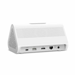 TP-Link Tapo H500 Unidad Base Inalámbrica y Alámbrica para Interior con Wifi y USB, Admite hasta 16 Cámaras
