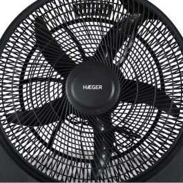 Ventilador de Caja Haeger FF-020.007A Ø 50 cm Precio: 50.58999957. SKU: B1AJED3KGQ