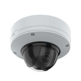 Axis Cámara IP minidomo Q3536-LVE 4MP 11-29mm WDR IR IK10+ IP66 Axis Cámara IP minidomo Q3536-LVE 4MP 11-29mm WDR IR IK10+ IP66