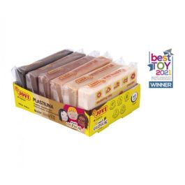 Plastilina Jovi 70 Colores Multicultural Pastilla 50 Gr. Surtido Caja De 6 Precio: 4.58999948. SKU: B12A3CTL5P