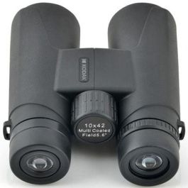 Prismáticos Kodak BCS800/ Zoom 10X/ 42mm/ Negro