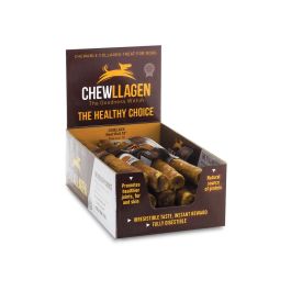 Snack para Perros Chewllagen Ternera 15 Unidades