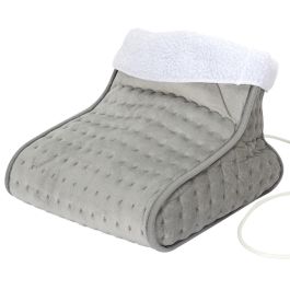 Sensly Calientapiés Eléctrico Grand Froid con Interior Borreguito Recargable Talla Única Precio: 35.50000003. SKU: B1EFQXFYZ7