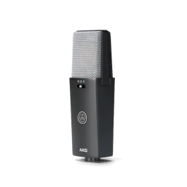 AKG C114 Micrófono de Condensador Multipatrono de Diafragma Grande para Voces, Instrumentos y Podcasts Precio: 318.2784. SKU: B19LXQ475X