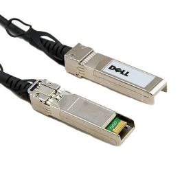 Dell Networking Cable SFP28 to SFP28 25GbE Passive Copper Twinax Direct Attach 1M Cust Kit Precio: 137.16318. SKU: B1H69MN77E