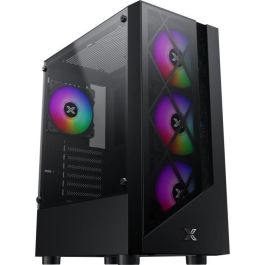 Xigmatek Duke Torre Media ATX Negra AUC1701161954611 Precio: 65.49999951. SKU: B1K37C2BSZ