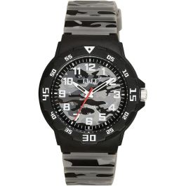 Reloj Hombre Q&Q V02A-009VY (Ø 43 mm) Precio: 44.79000009. SKU: B17XKH4CP7