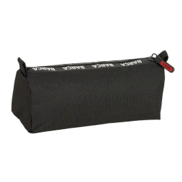Safta Estuche Portatodo F.C. Barcelona 80x210x70 mm