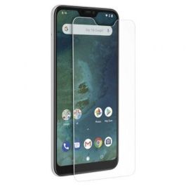 Protector de Pantalla Muvit MUTPG0410 para Xiaomi MI A2 Lite
