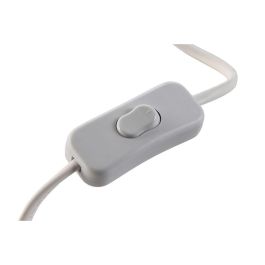 DKD Home Decor Lámpara de Sobremesa Indio Craquelado de Cristal Verde Menta Azul Celeste E14 25W 14x14x19 cm Pack 2 Unidades