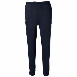 Pantalón Largo Deportivo Kappa Ipole Azul oscuro Hombre Precio: 33.4999995. SKU: S6469500