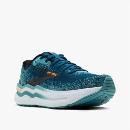 Zapatillas de Running para Adultos Brooks Ghost Max 2 Azul