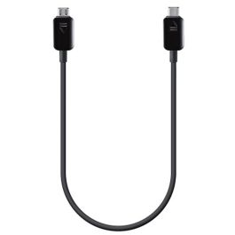 Cable Micro USB Samsung EP-SG900UB Negro Precio: 6.7899997. SKU: B1E6A4R9AP