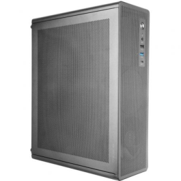 Tacens 2AEROSLIM500 Caja Minitorre Slim MicroATX/Mini-ITX con Fuente TFX 500W Mesh y Ventilador FDB Precio: 50.94999998. SKU: B14HM3C3WA