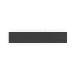 Phoenix technologies Harmony Estante Elevador De Monitor de Madera Laminada, para 2 Monitores o 34" Ultra Panorámico Phoenix technologies Harmony Estante Elevador De Monitor de Madera Laminada, para 2 Monitores o 34" Ultra Panorámico