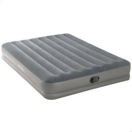 Cama Hinchable Intex Beam Standard Prestige 152 x 30 x 203 cm Cama Hinchable Intex Beam Standard Prestige 152 x 30 x 203 cm