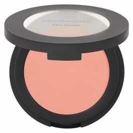 Bare Minerals GEN NUDE Colorete en Polvo Mineral #Pretty in Pink, Larga Duración, Acabado Natural y No Comedogénico, 6 gr