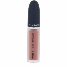 Mac Powder Kiss Liquid Lipcolor #Habit Mac Powder Kiss Liquid Lipcolor #Habit Precio: 24.50000014. SKU: B18YZ9GZVY