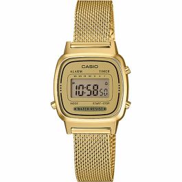 Reloj Mujer Casio LA670WEMY-9EF Precio: 53.49999996. SKU: S0442981