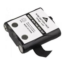 Batería Motorola Walkie-Talkie Precio: 29.49999965. SKU: B1KD9NRF8L