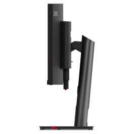 Lenovo Monitor ThinkVision P49w-30 49" Dual QHD (5120x1440) IPS 32:9 PBP KVM USB-C Thunderbolt 4 Ethernet