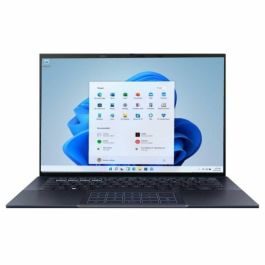 Laptop Asus B9403CVAR-KM0815X 14" 16 GB RAM 1 TB SSD Intel Core Ultra 7 150U Precio: 1518.50000038. SKU: B1GBM78KNB