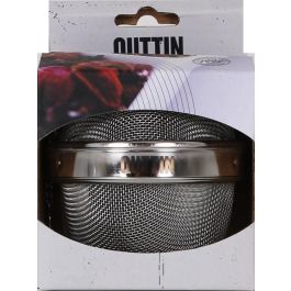 Quttin Filtro de Infusiones 8.5x9 cm (24 Unidades)