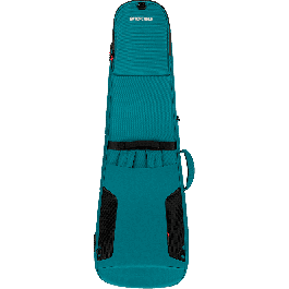 Gator Funda Bajo Eléctrico "G-Icon" Azul