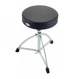 PEARL Sillín Batería D-730S Redondo Pearl