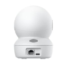 EZVIZ CS-H6C-R105-1L3WF Cámara de Seguridad IP H6c Pro 2K Interior Esférica WiFi Escritorio Visión Nocturna Audio Bidireccional