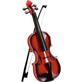 Violin electronico (plastico) Precio: 15.2218. SKU: B1BTMTSJJD