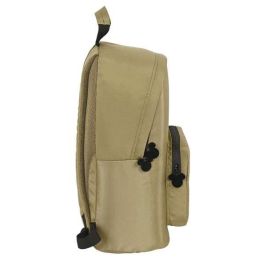 Mochila para portatil 14,1" minnie mouse 100 31x41x16 Mochila para portatil 14,1" minnie mouse 100 31x41x16