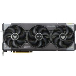 Tarjeta Gráfica Asus TUF Gaming GeForce RTX 5090/ 32GB GDDR7 Tarjeta Gráfica Asus TUF Gaming GeForce RTX 5090/ 32GB GDDR7