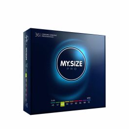 Preservativos My Size Pro 8201961 36 Unidades Preservativos My Size Pro 8201961 36 Unidades Precio: 23.50000016. SKU: B135GSEZZR