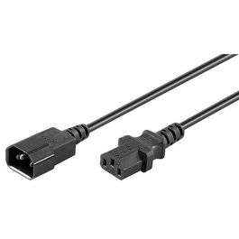 MicroConnect Cable de Extensión C14 - C13, 1.5m para Computadoras, Monitores y Proyectores Precio: 3.50000002. SKU: B1KJDVL3DH