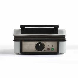 Livoo DOP206 Gofrera con Termostato Regulable, 1200W, 2 Gofres, Superficie 14,5 x 17,5 cm, Antiadherente, Indicadores Luminosos Precio: 46.49999992. SKU: B15JTM9YV8