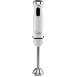 Batidora de mano Orbegozo BT 2690/ 1000W Batidora de mano Orbegozo BT 2690/ 1000W