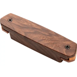 FISHMAN Pastilla Single Pasiva Magnética de Neodimio, Madera - Aros > 98.4 Mm Precio: 97.49999952. SKU: B16GDG7NC7