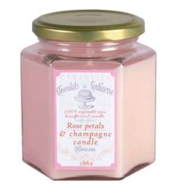 Vela Tarro Sucreg2 Rose Petals-Champagne 8X10Cm 1U Vela Tarro Sucreg2 Rose Petals-Champagne 8X10Cm 1U Precio: 12.50000059. SKU: B18RCLJ82F