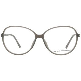 Montura de Gafas Mujer Porsche Design P8279-57B ø 57 mm