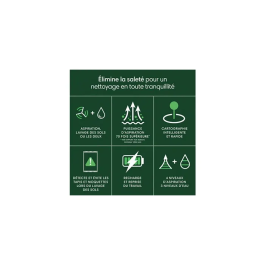 Irobot Roomba 105 Combo Robot Aspirador Blanco