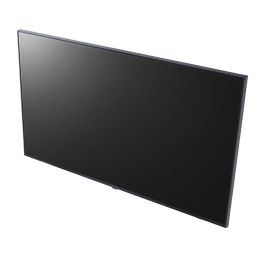 LG 43UL3J-M Pantalla Digital Signage 43 Pulgadas 4K UHD 3840x2160 Wifi LCD ADS 16/7